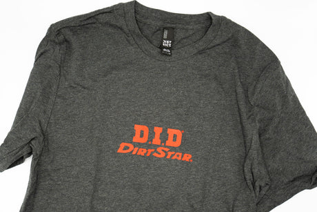 DID / DirtStar T-Shirt