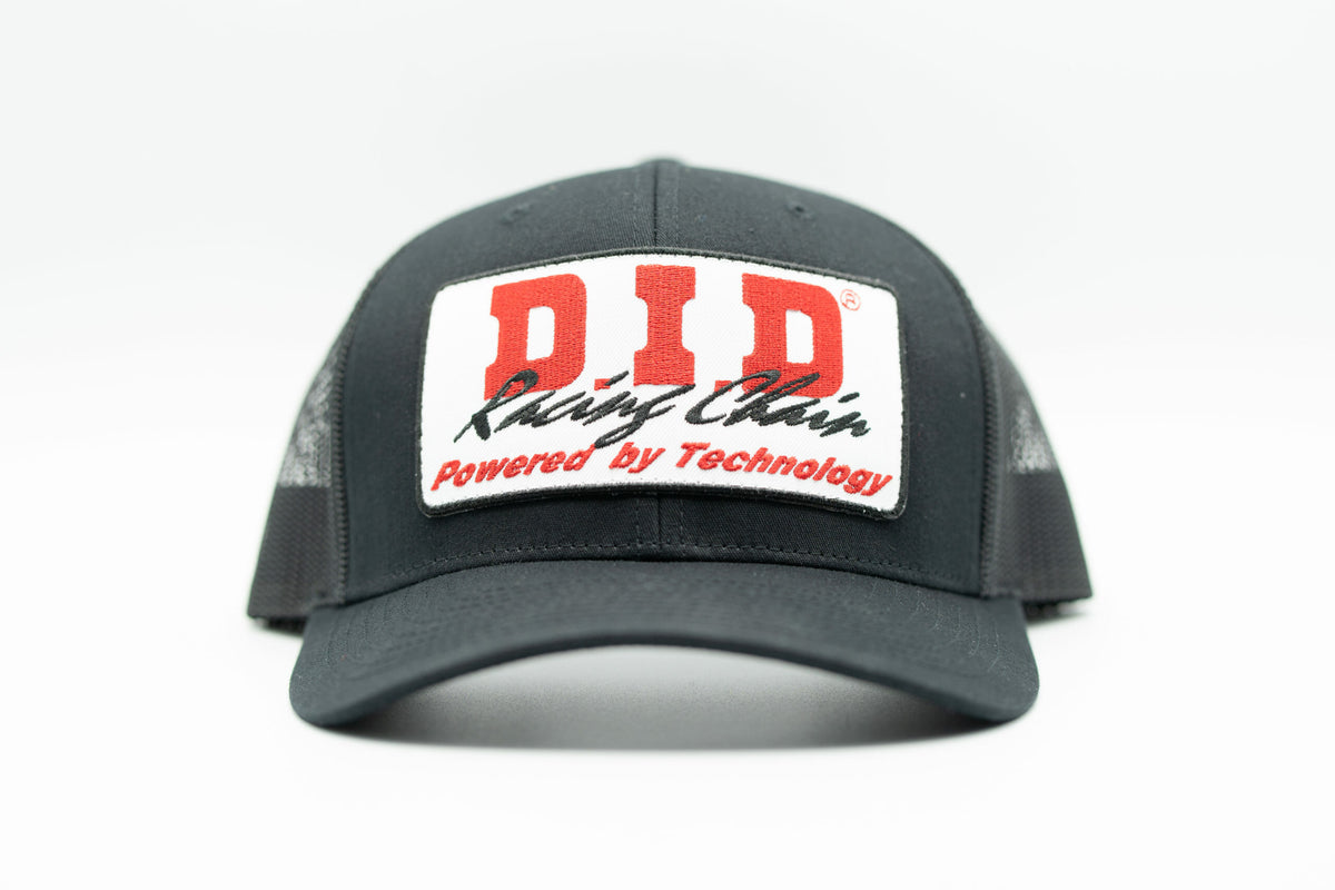 D.I.D Merch – DIDChain