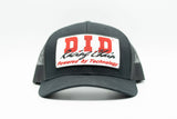 Snapback Patch Cap