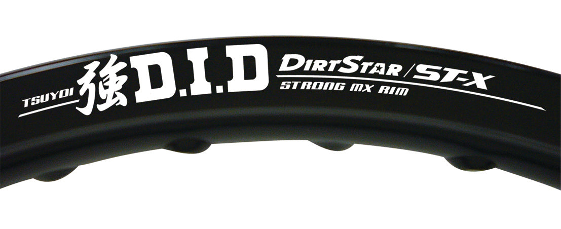 DirtStar ST-X 19X1.85 – DIDChain