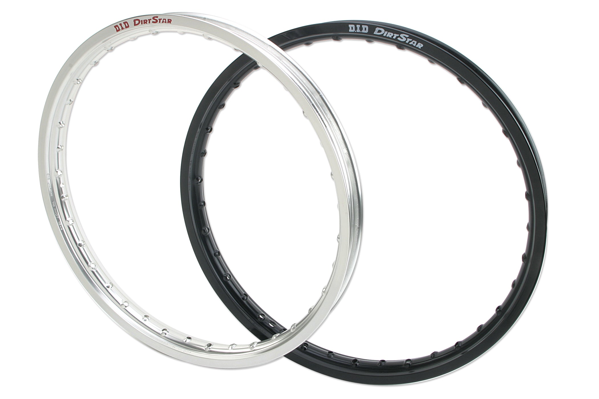 Original DirtStar 19x1.85 – DIDChain