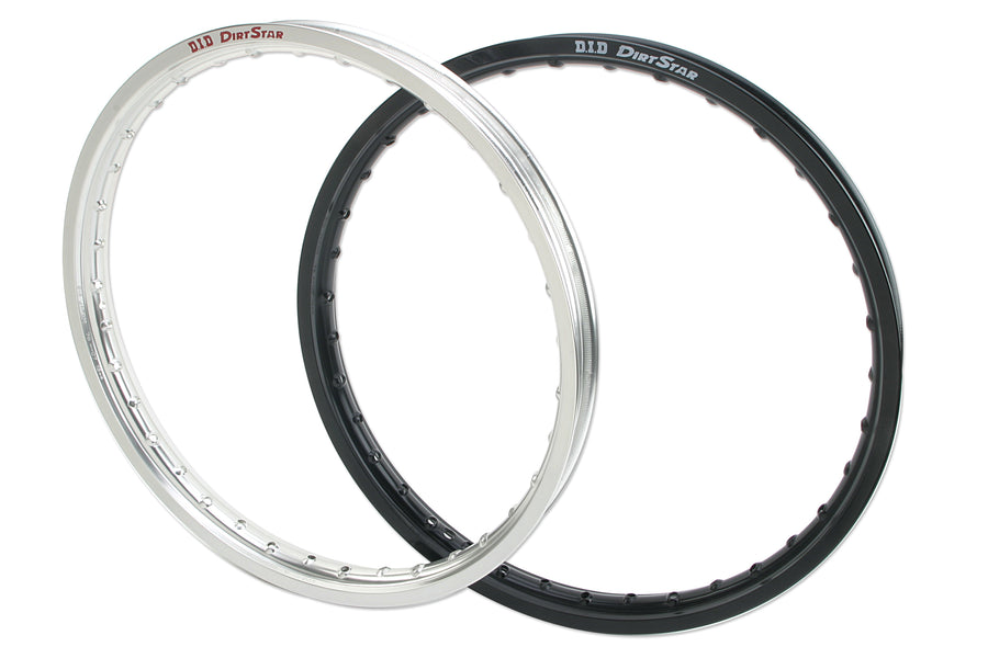 Original DirtStar Rims – D.I.D
