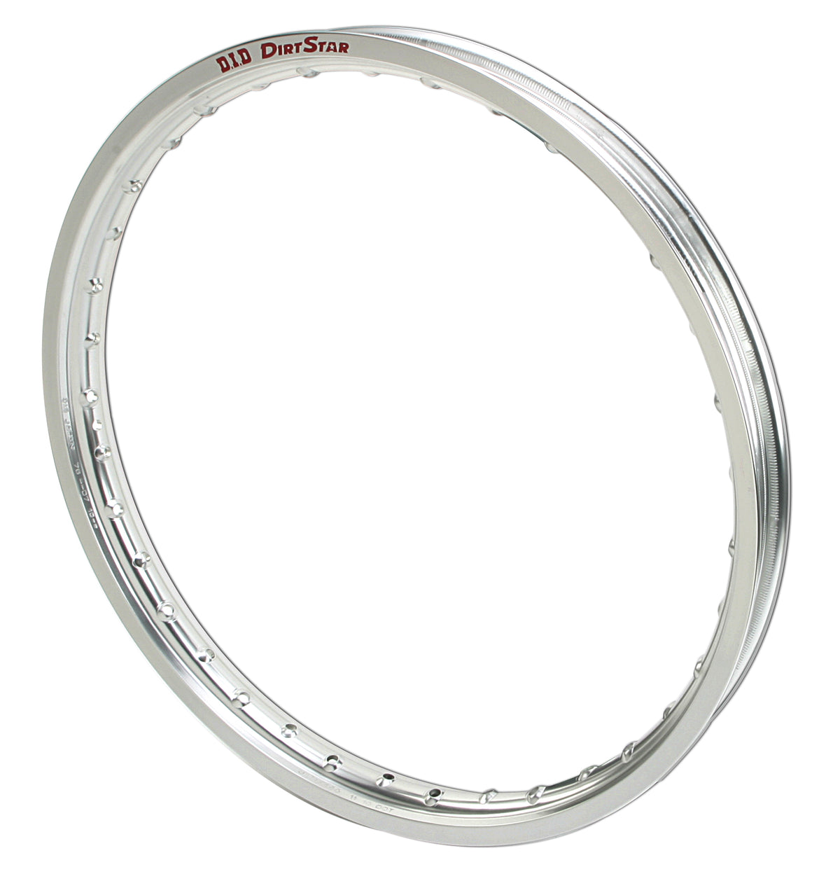 Did Rims Blue Original DirtStar Rims – D.I.D